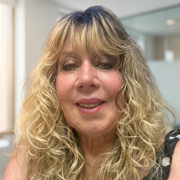 Tânia Maria Miranda de Oliveira