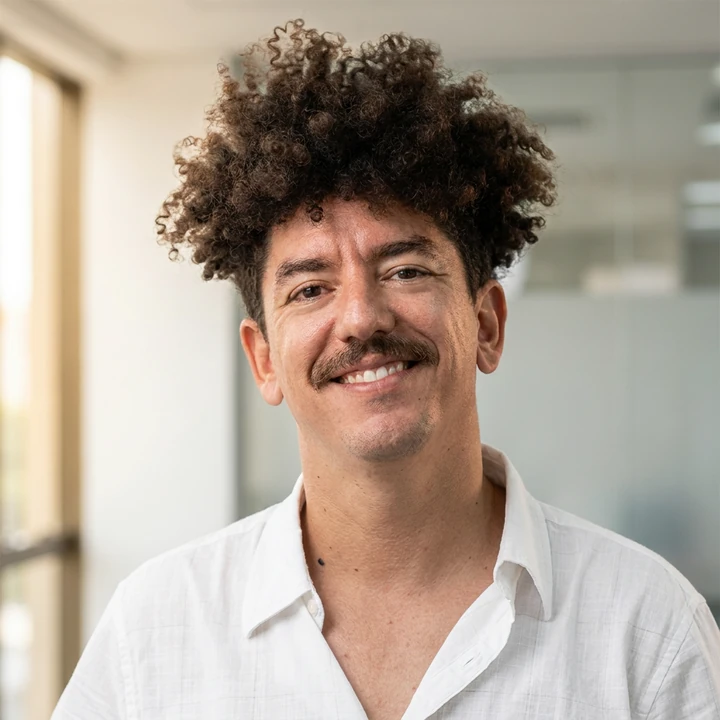 Yuri Campos